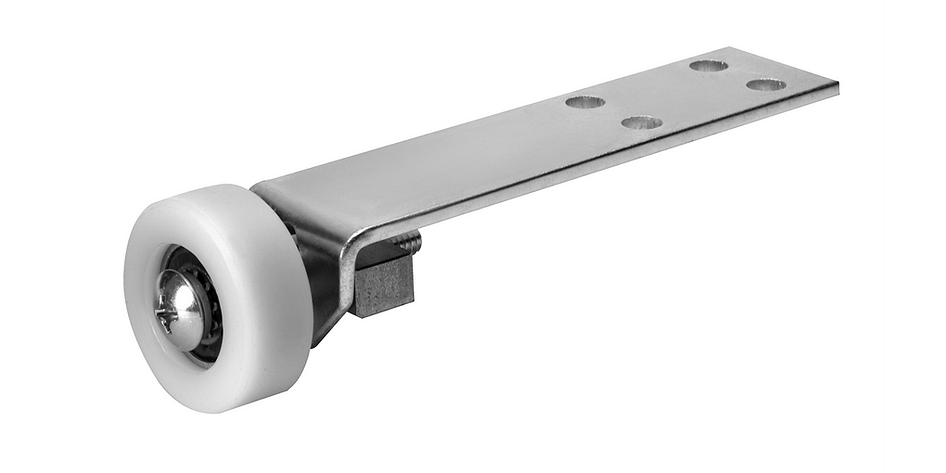 Rixson 10600/602 Roller Mate Caster