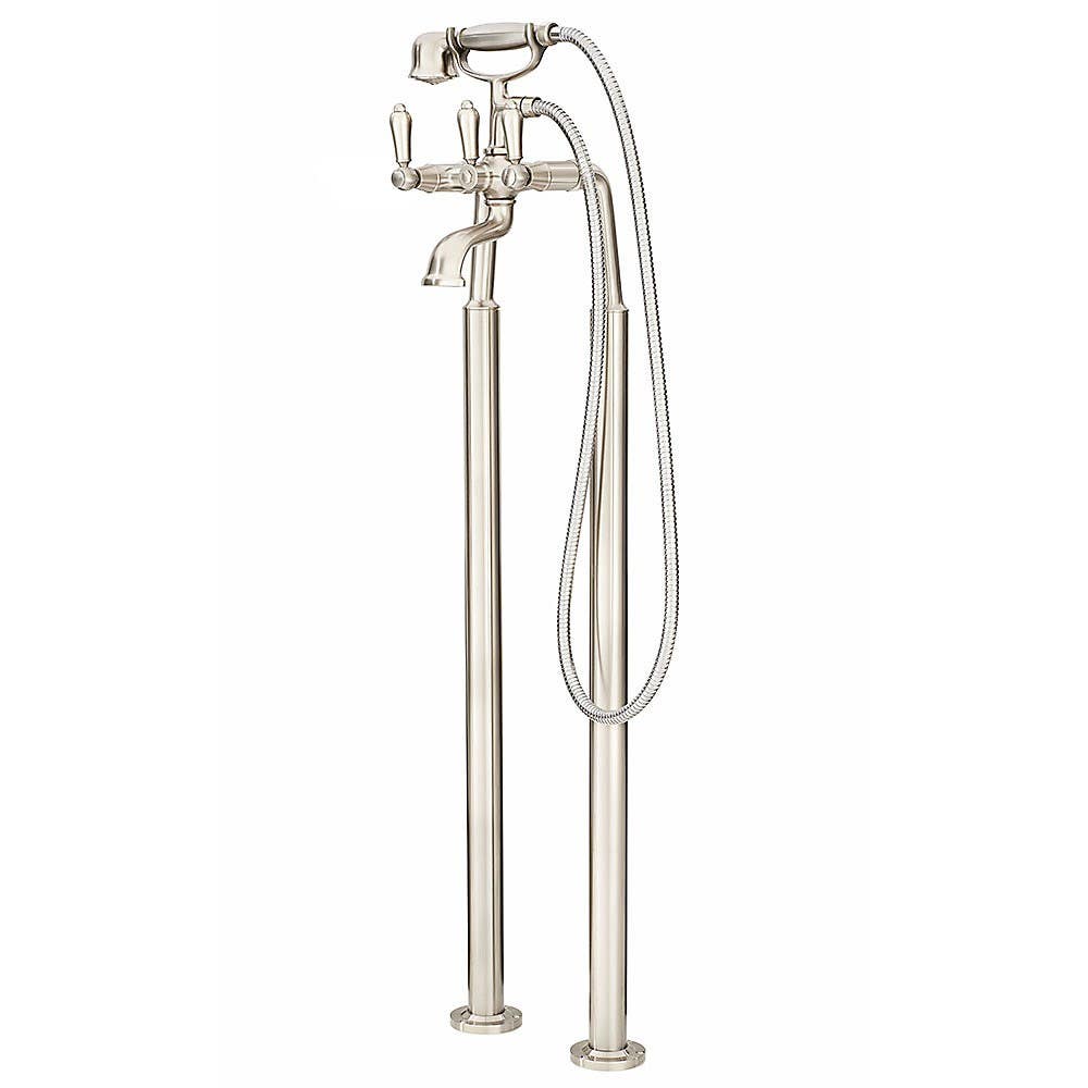 Pfister RT6-1T Traditional Free Standing Tub Filler