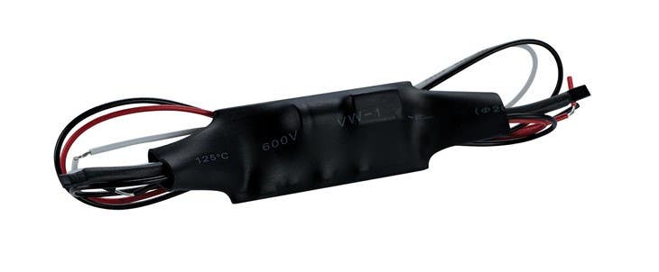 BEA 20.2007 MS21 Isolation Module & PCBA Harness