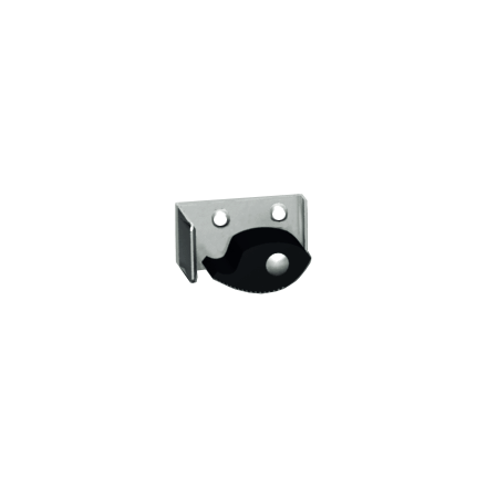 ASI 10-0795 Mop Holder (Single) - Surface Mounted