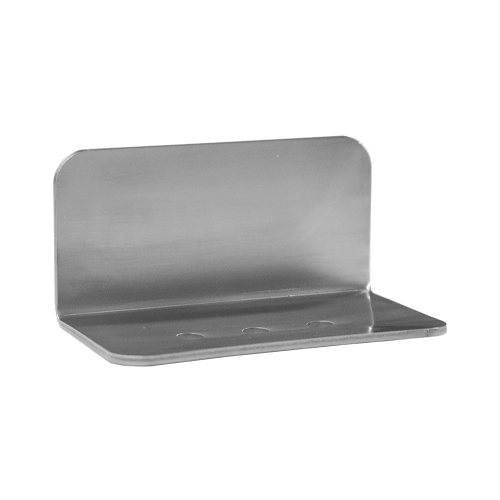 ASI 10-145 Surface Mounted Soap Dish - Chase Mount