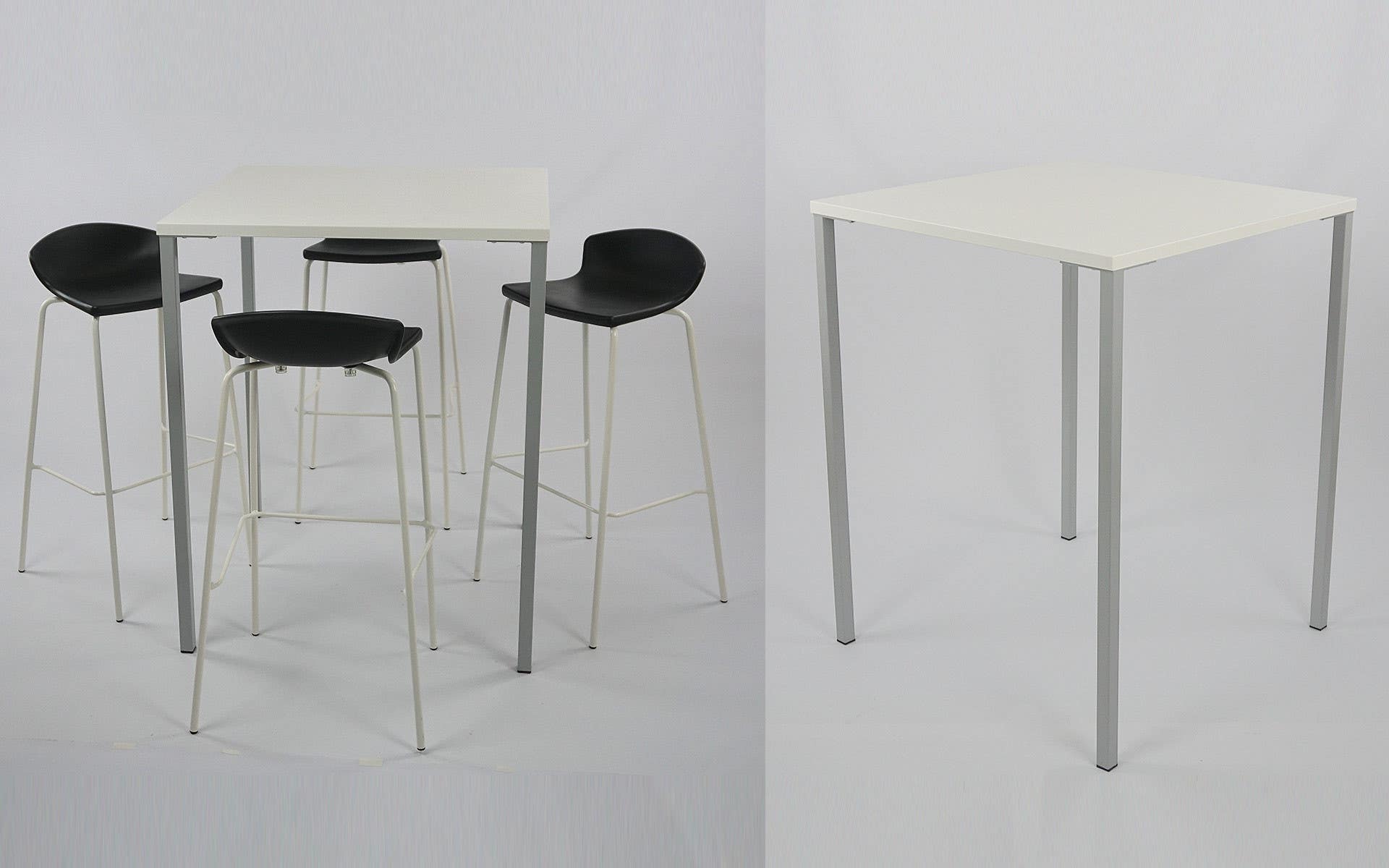 Magnuson SIM Outdoor Square Table