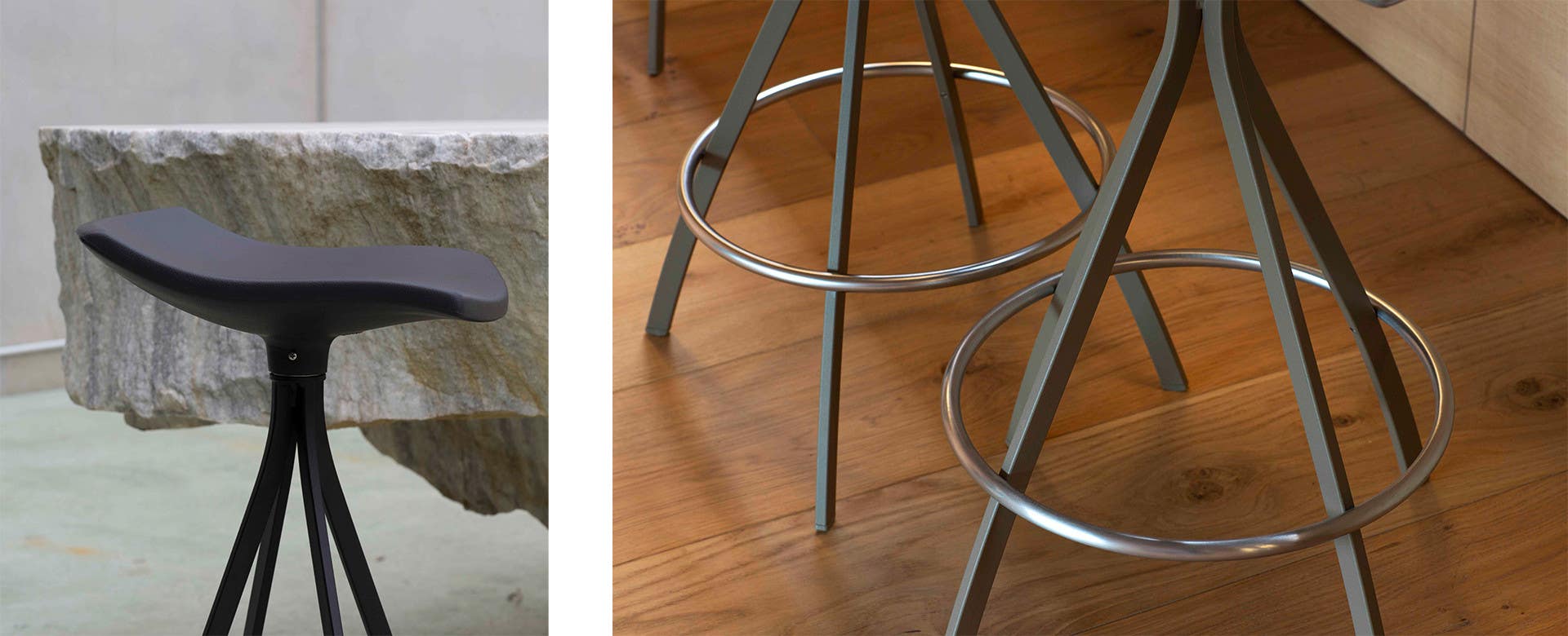 Magnuson GINLET Counter Height Stool