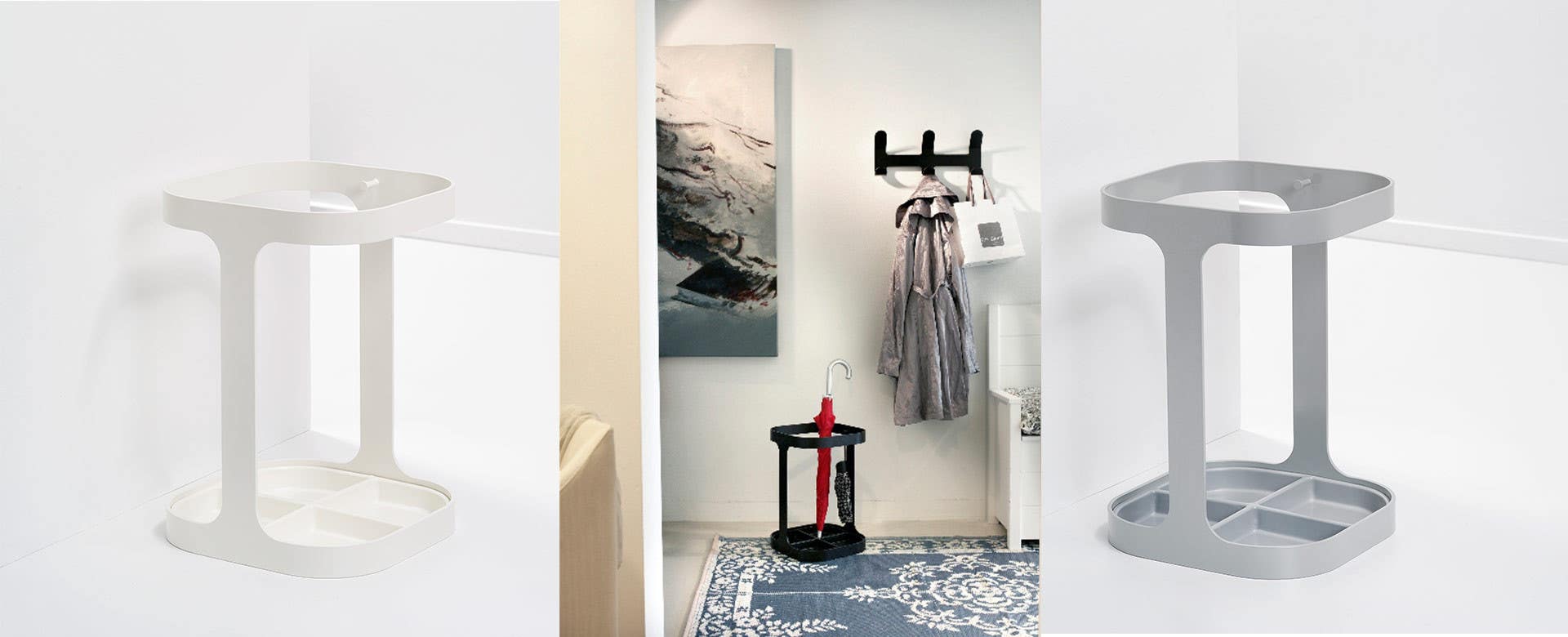 Magnuson DRIP Umbrella Stand