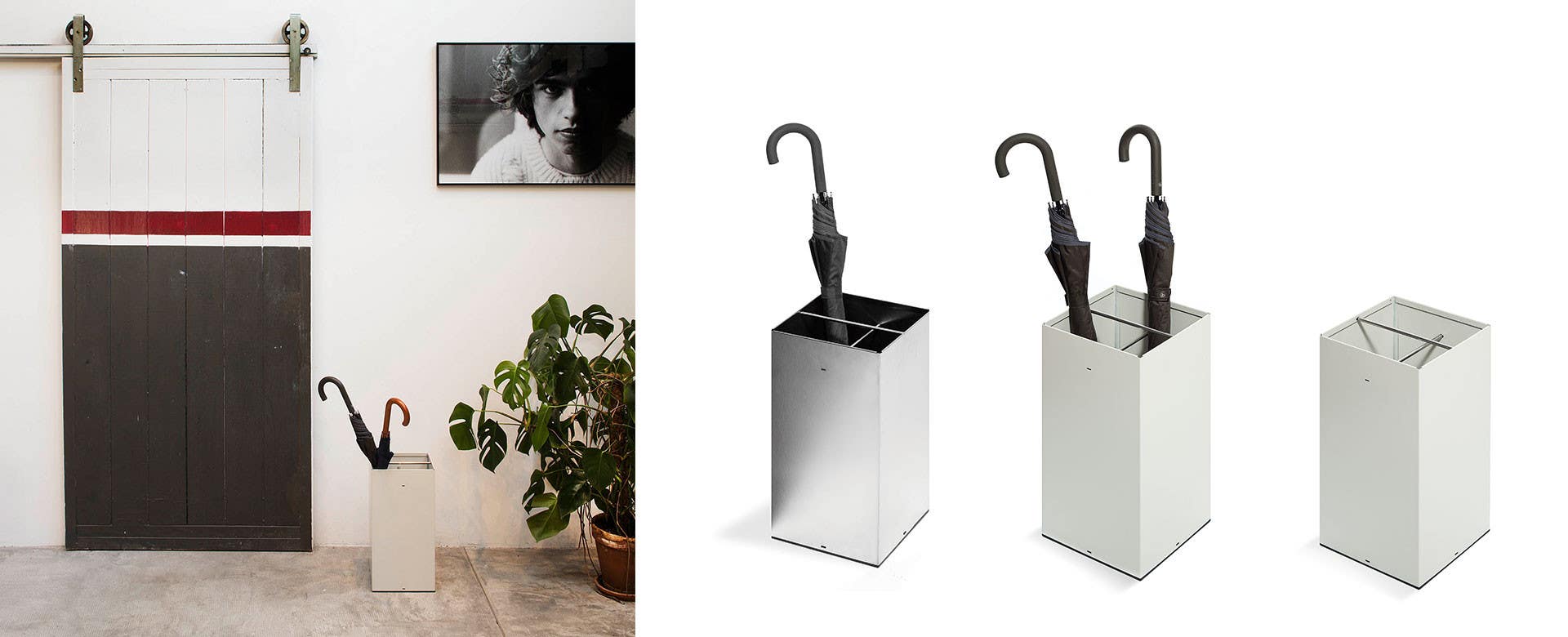Magnuson RIGA-UMB Umbrella Stand
