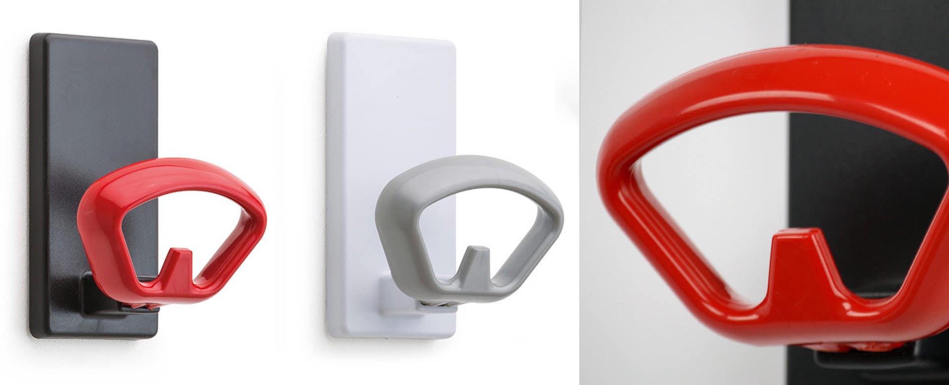 Magnuson KOBE-MA Magnetic Coat Hook