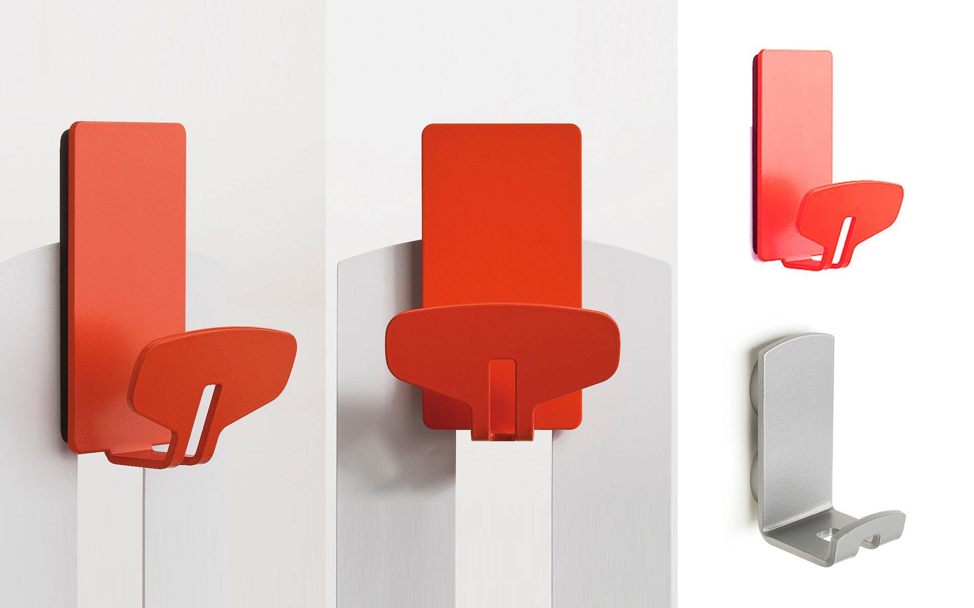 Magnuson MYIM Magnetic Coat Hanger