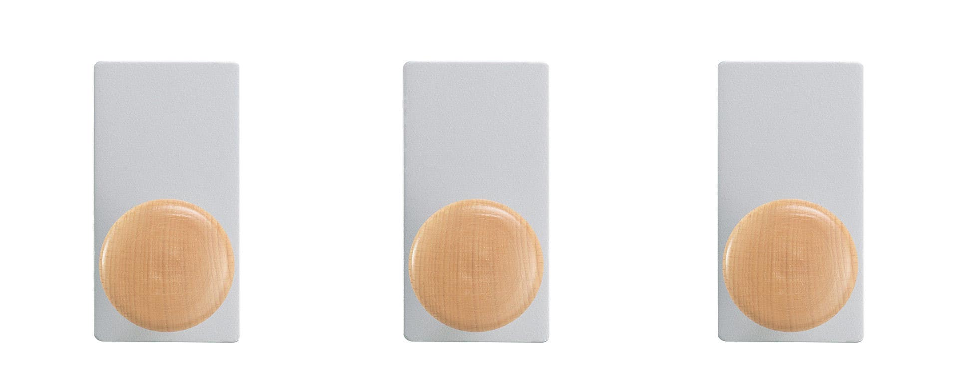 Magnuson OLEA-MA Magnetic Coat Hook