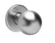 Corbin Russwin ML2000 Series Mortise Locksets with Knob