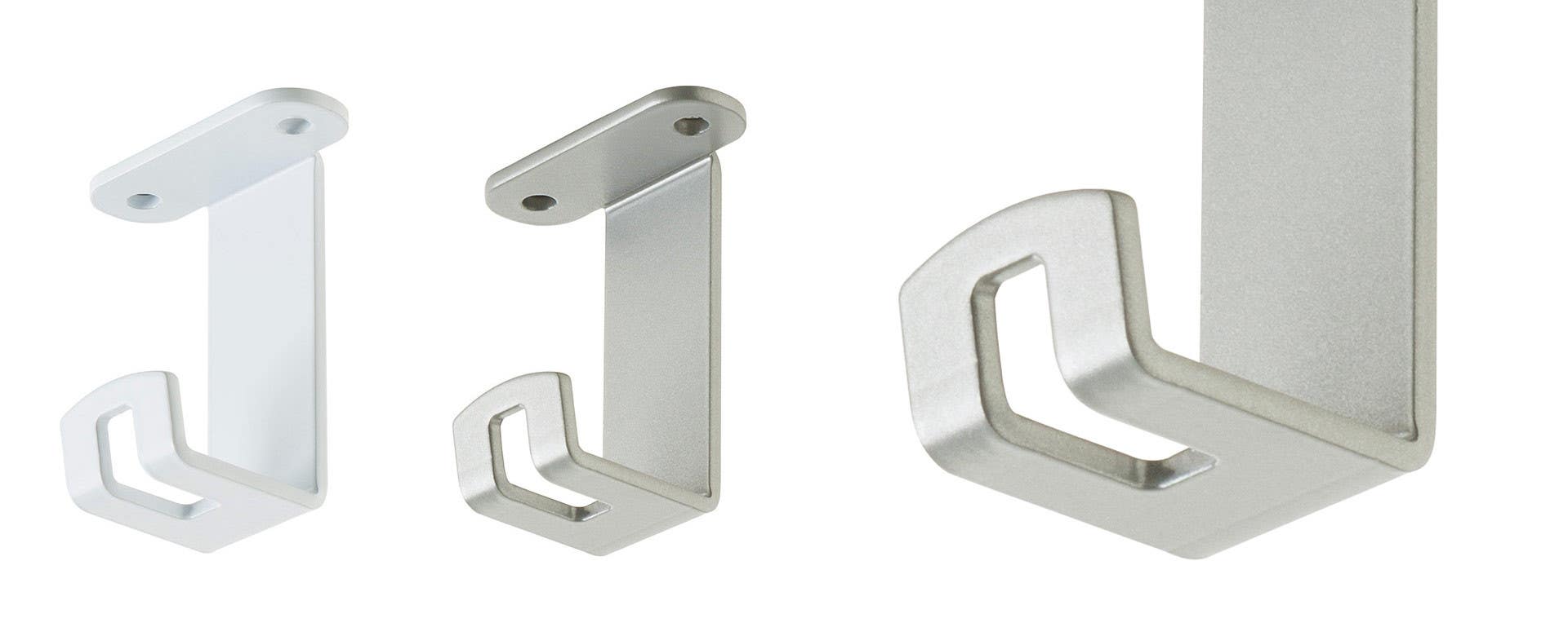 Magnuson YIN-PH Under Table Or Counter Hook