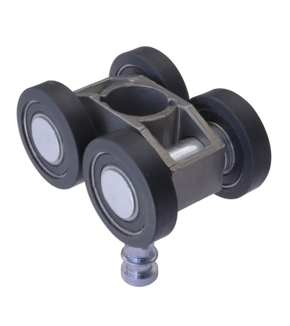 Cavity Sliders ZK00145 M10 Carriage Stainless Steel (1100lb per pair)