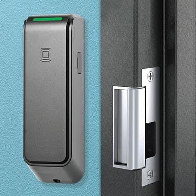 HES ES100 Wireless Electric Strike