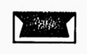 Wooster WP1 Profiles For New Concrete Stairs Two Stage Sections Back Insert
