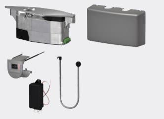 LCN 6440 Compact Series Low Energy Operator Module kit