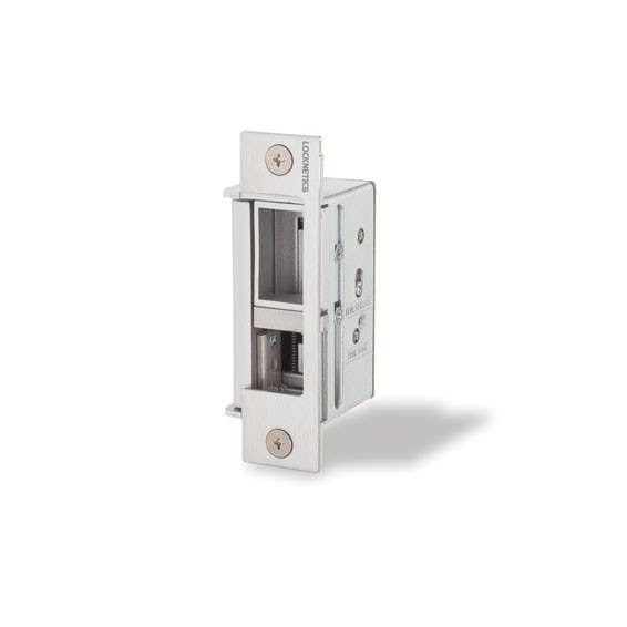 Locknetics CCFP-KIT Radius Corner Faceplate