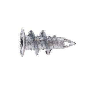 JVJ Hardware 21 mm (13/16") Builders Hardware Plastic Speed Plug, Composition Plastic