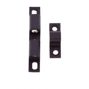 JVJ Hardware Builders Hardware Solid Brass Tension Catch