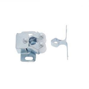 JVJ Hardware Builders Hardware Double Roller Catch