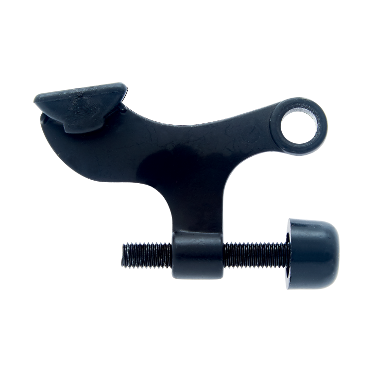 JVJ Hardware Builders Hardware Jumbo Hinge Pin Stop