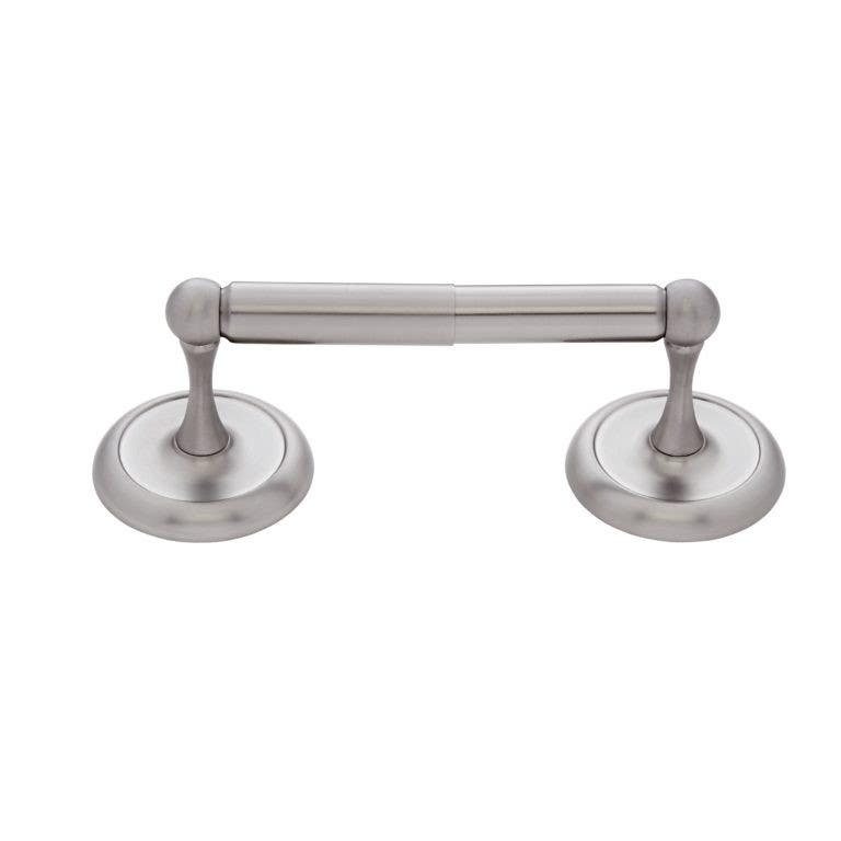 JVJ Hardware Piedmont Series Two Post Paper Holder