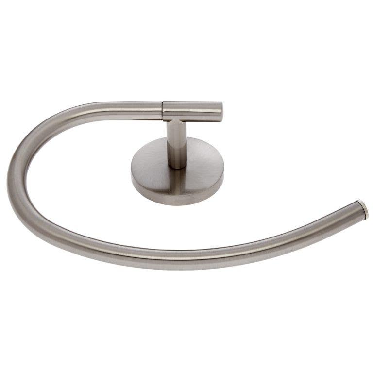 JVJ Hardware Marseilles Towel Ring