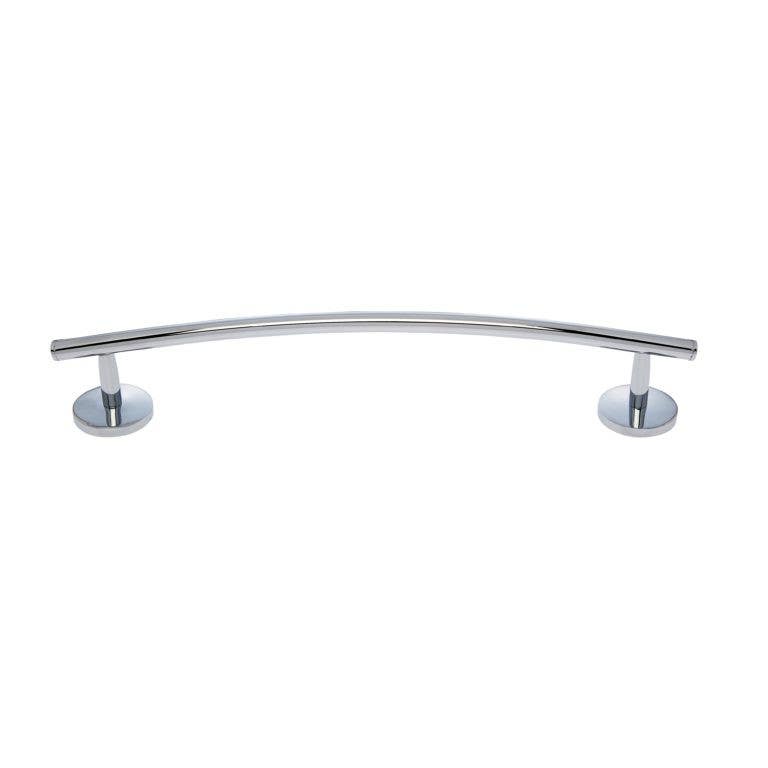 JVJ Hardware Marseilles Towel Bar Set