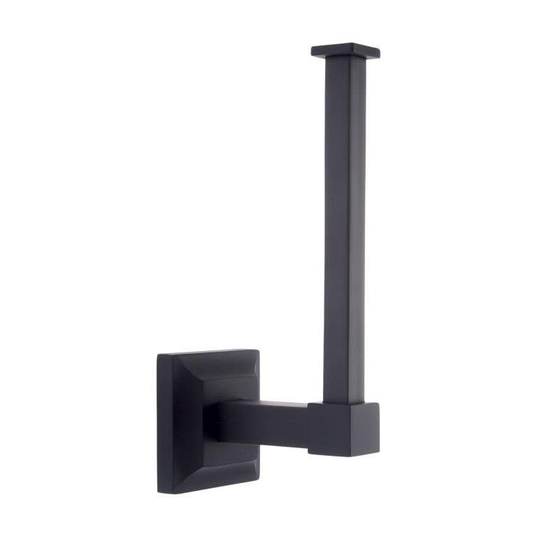 JVJ Hardware Aspen Euro Paper Holder