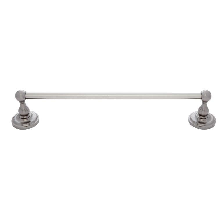 JVJ Hardware Highland Towel Bar Set