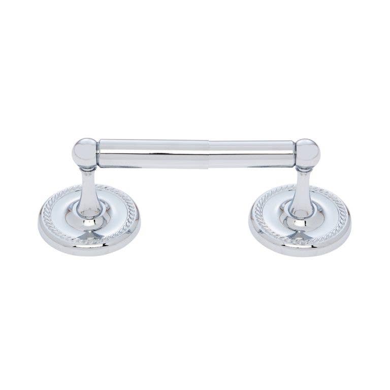 JVJ Hardware Prestige Two Post Paper Holder