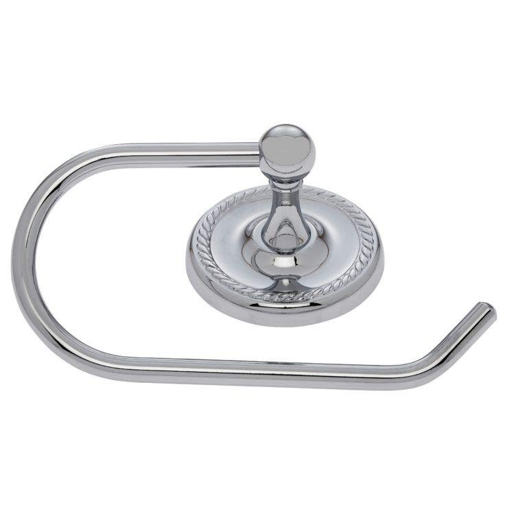 JVJ Hardware Prestige Euro Paper Holder