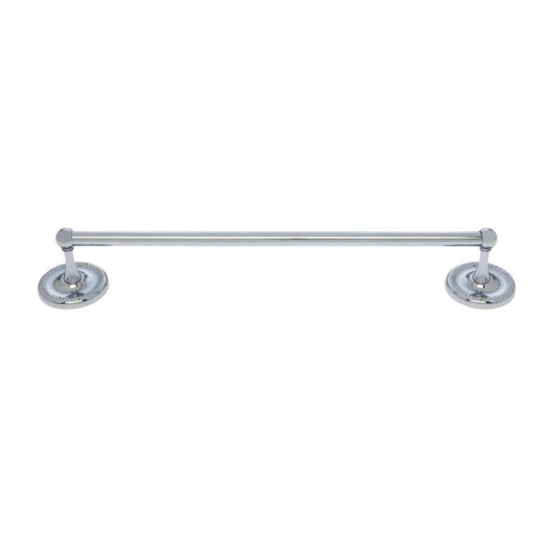 JVJ Hardware Prestige Towel Bar Set