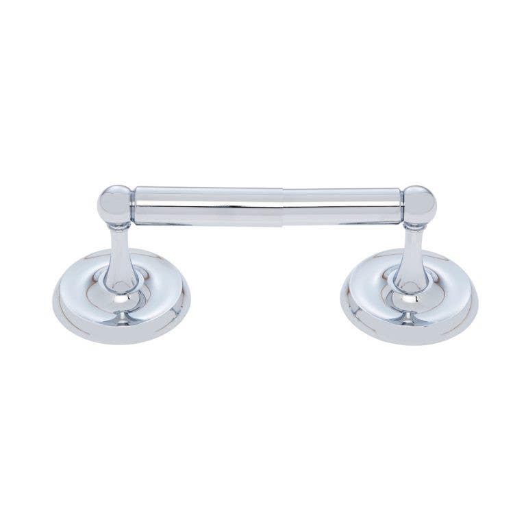 JVJ Hardware Paramount Two Post Paper Holder