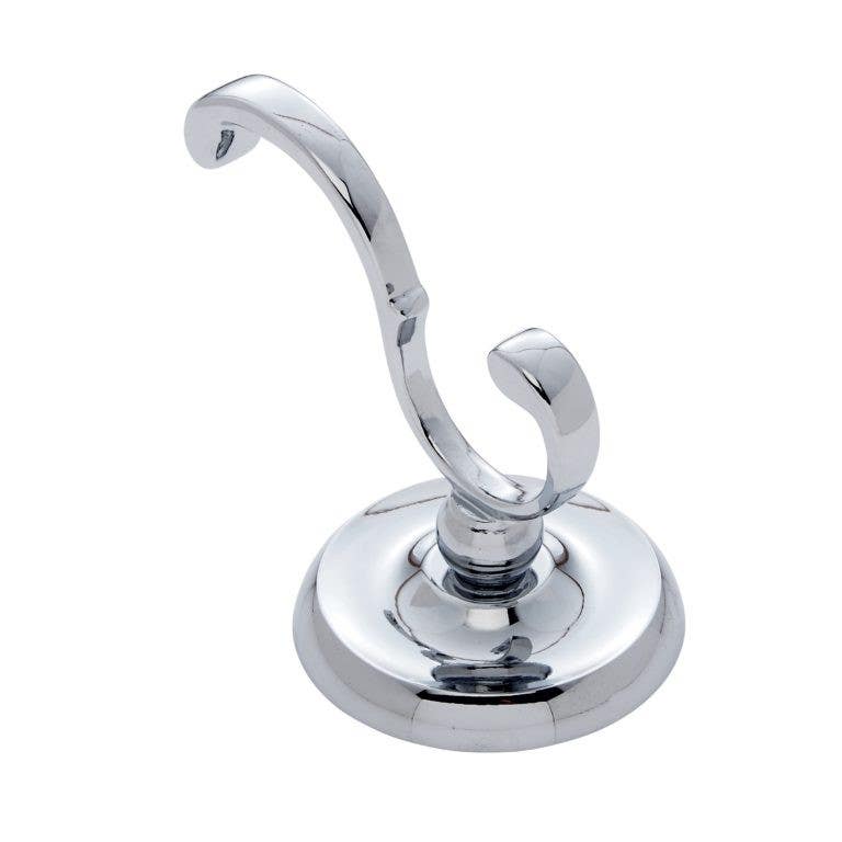 JVJ Hardware Paramount Robe Hook
