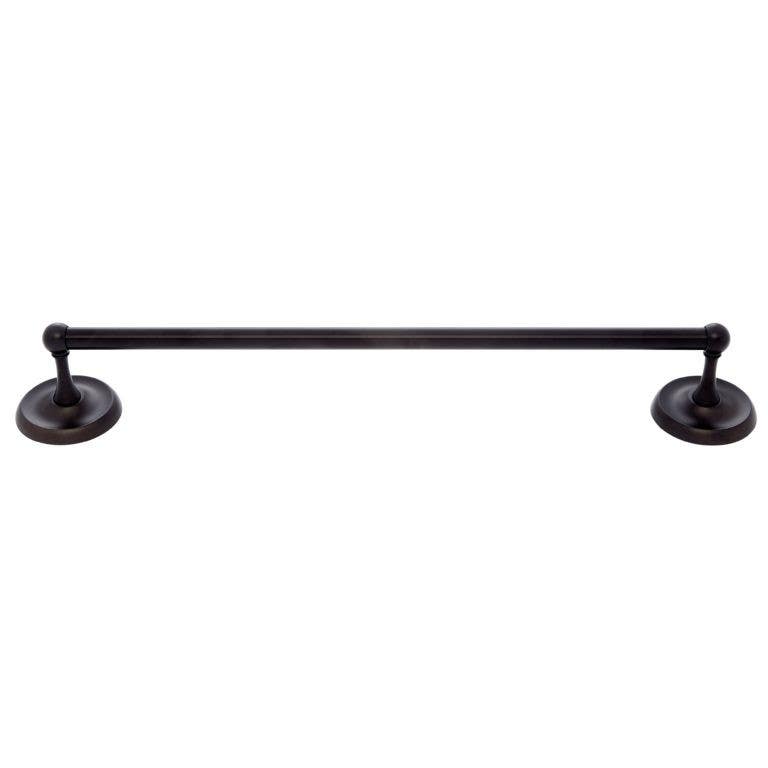 JVJ Hardware Paramount Towel Bar Set
