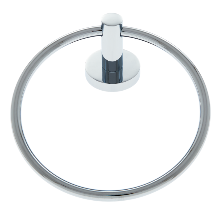 JVJ Hardware Murcia Towel Ring