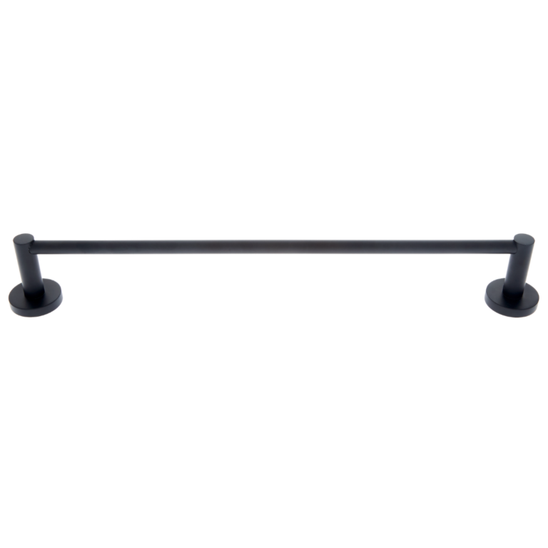JVJ Hardware Murcia Towel Bar Set