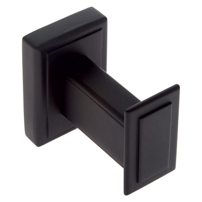 JVJ Hardware Tahoe Robe Hook