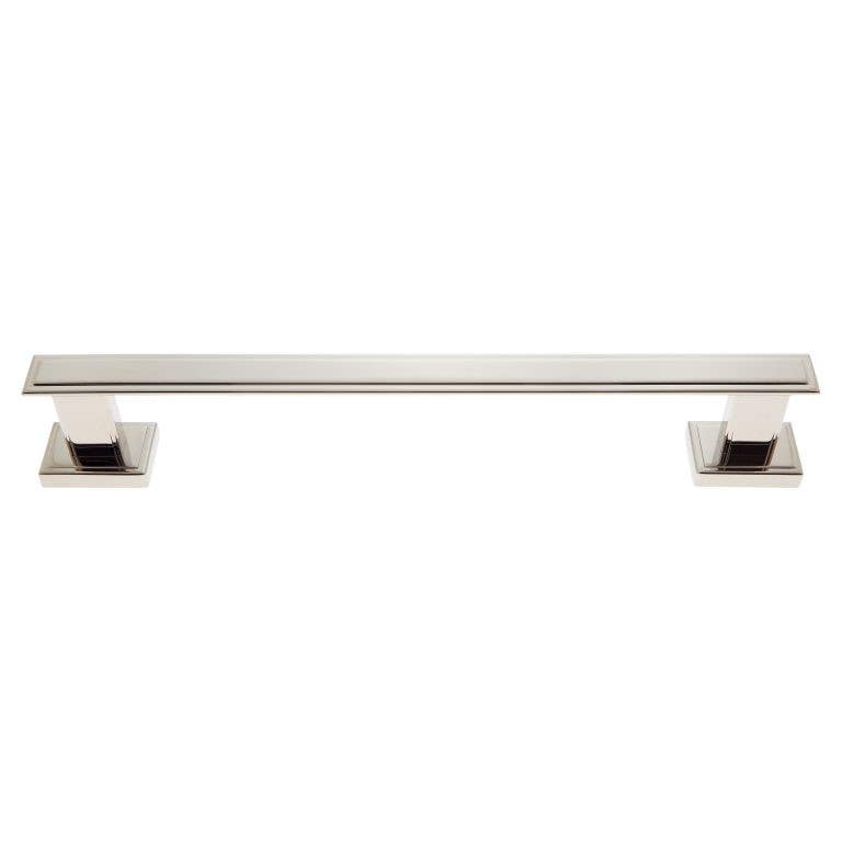 JVJ Hardware Tahoe Towel Bar