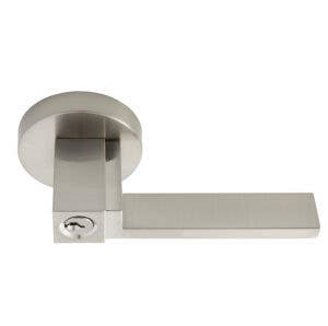 BHP UL48 North Beach Lever U.L. Listed 20 Minute Fire Rating