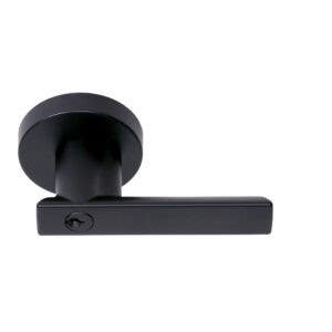 BHP UL26 Boardwalk Lever U.L. Listed 20 Minute Fire Rating