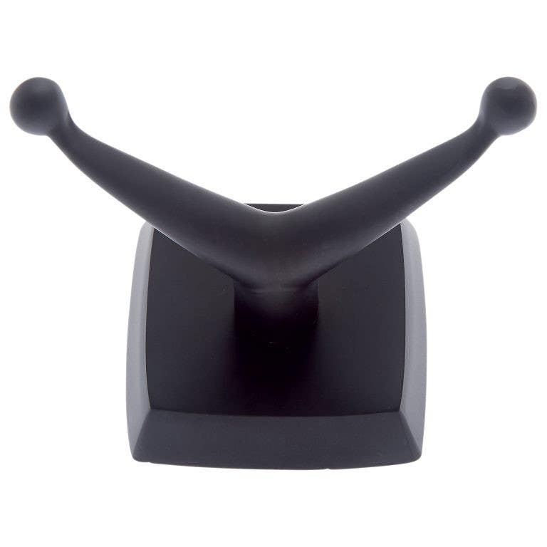 JVJ Hardware Serene Robe Hook