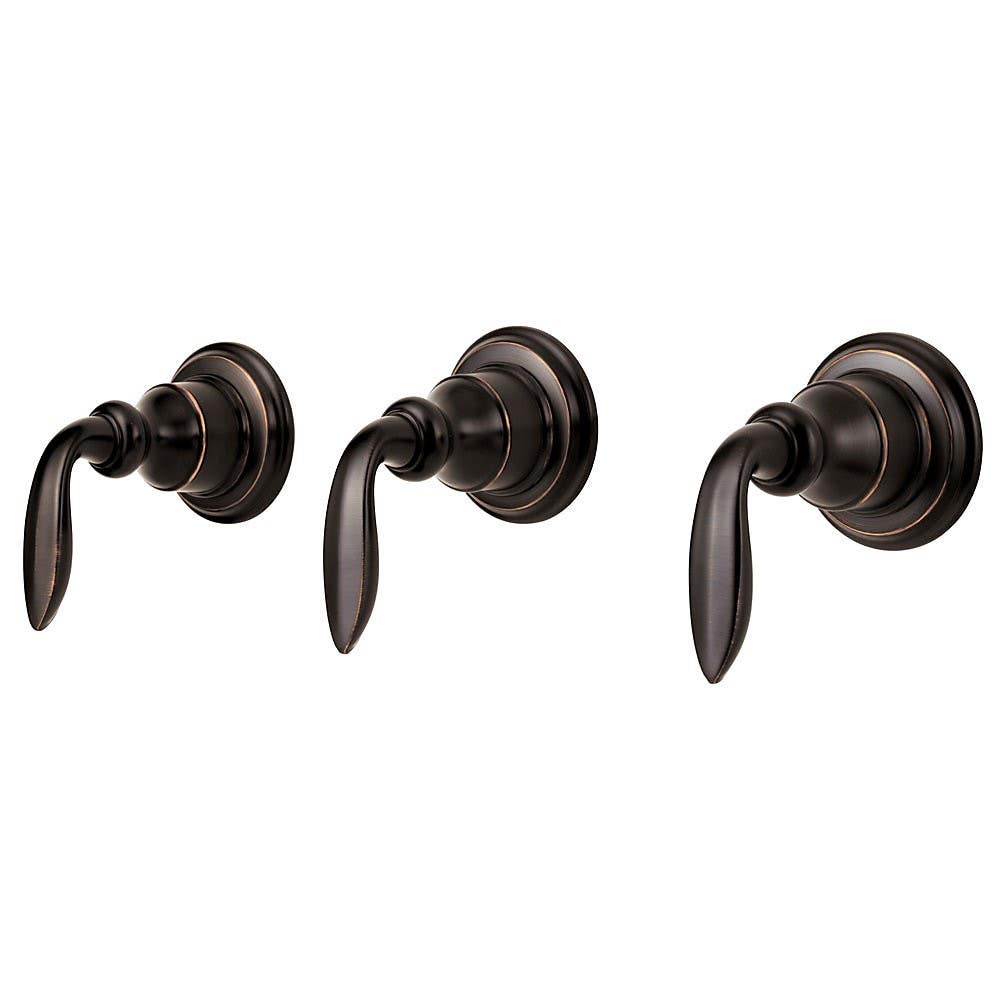 Pfister S10-43 Pfister Shower Handle