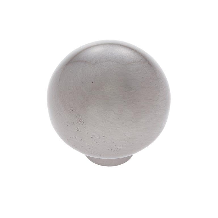 JVJ Hardware 1-1/8" Vintage Collection Ball Knob