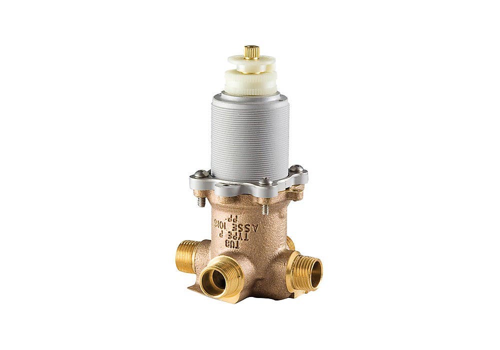 Pfister TX8-31½" Thermostatic Valves