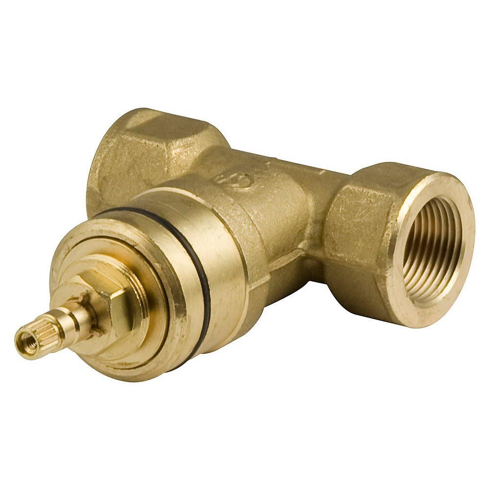 Pfister 014-30¾" Thermostatic Valves