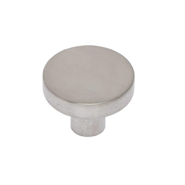 JVJ Hardware 1-1/4" Palermo II Collection Cylindrical Knob
