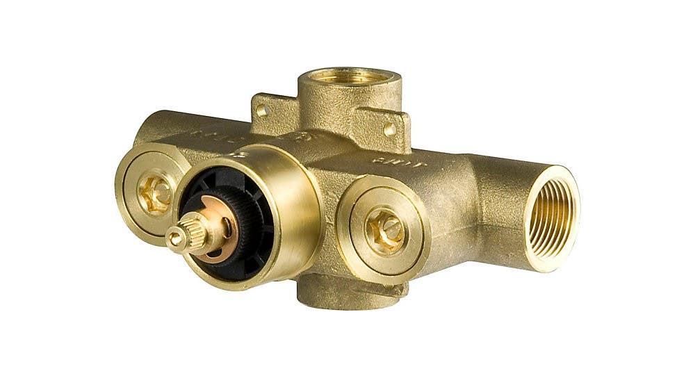 Pfister 0T8-41¾" Thermostatic Valves