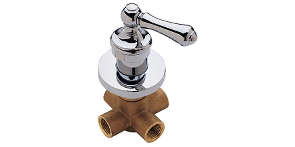 Pfister 015-38 Diverter Valves