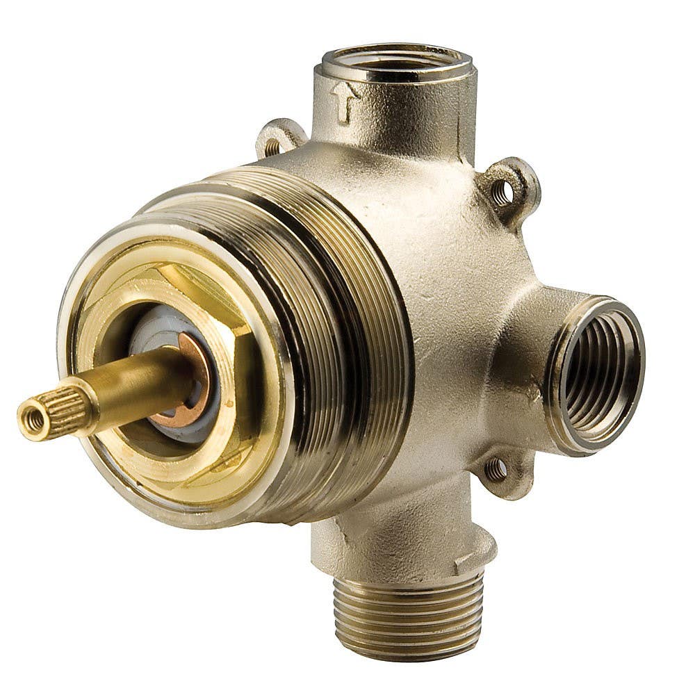 Pfister 016-60 Diverter, Thermostatic Valves