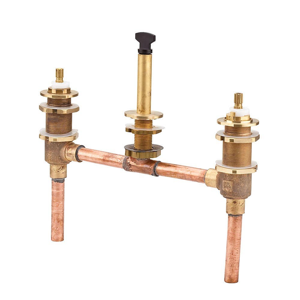 Pfister 0X6-05 Pfirst Series Roman Tub Valves